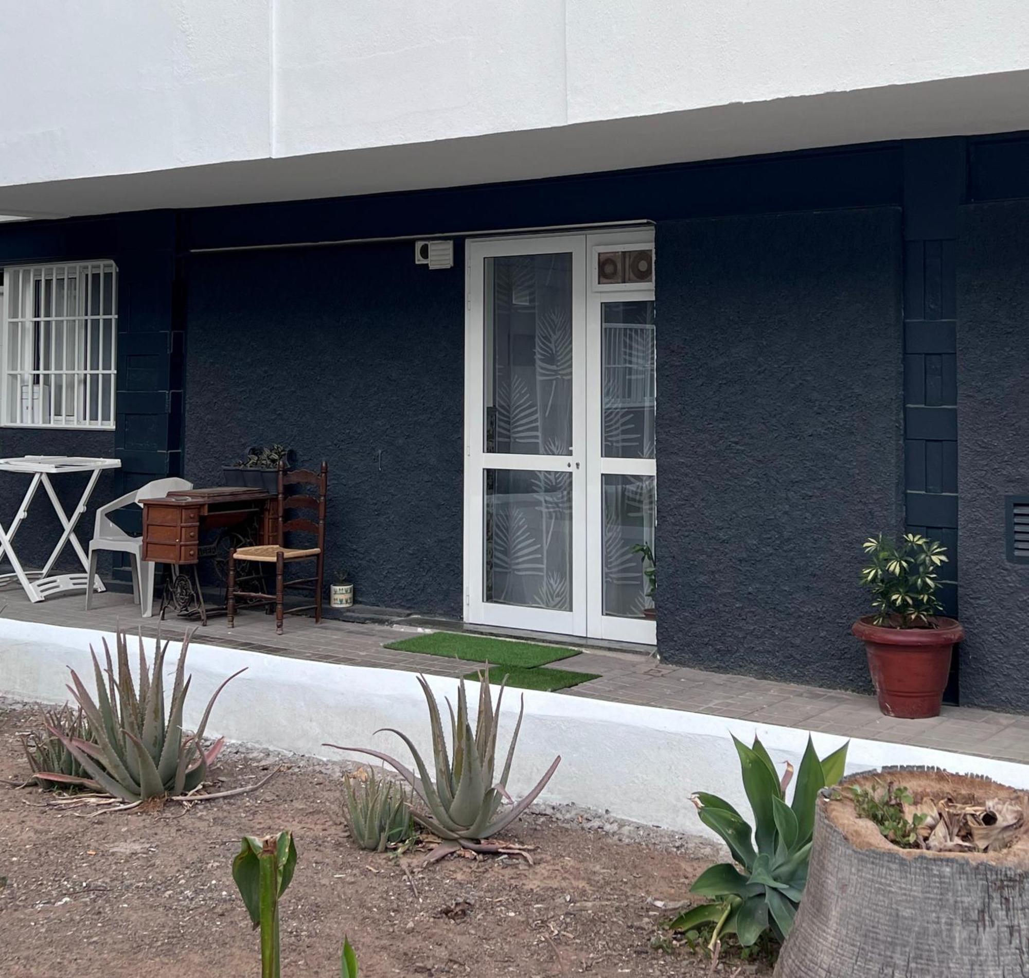 Relax Park 1 Apartment Las Palmas de Gran Canaria Exterior photo
